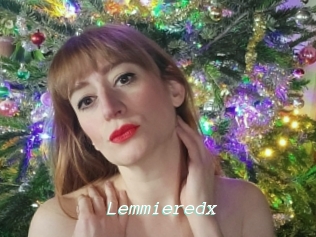Lemmieredx