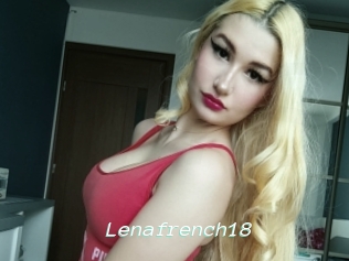 Lenafrench18