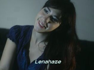 Lenahaze