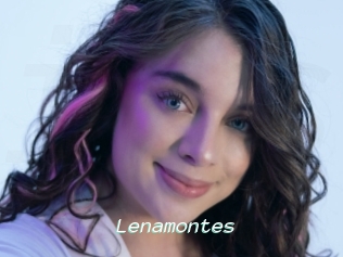 Lenamontes