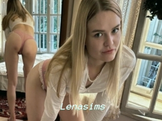 Lenasims