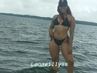 Lenawillyss