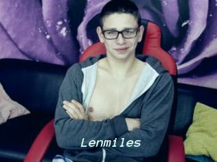 Lenmiles