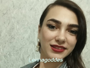 Lennagoddes