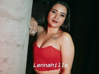 Lennahills