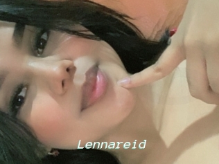 Lennareid