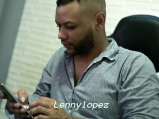 Lennylopez
