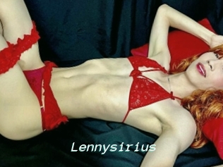 Lennysirius