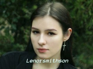 Lenorsmithson