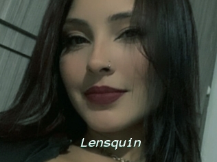 Lensquin