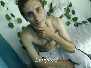 LenyRod