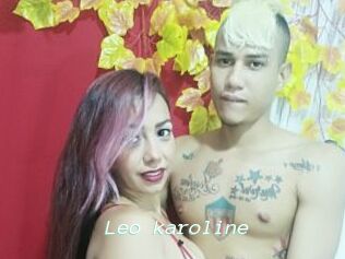 Leo_karoline