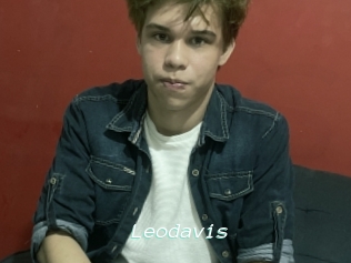 Leodavis