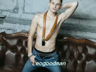 Leogoodman