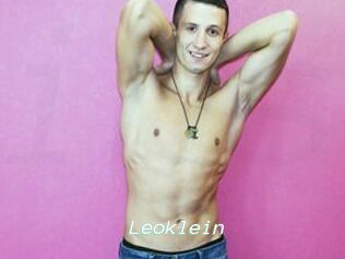 Leoklein