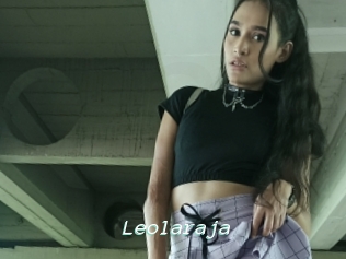 Leolaraja