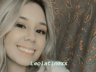 Leolatinaxx
