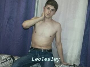 Leolesley