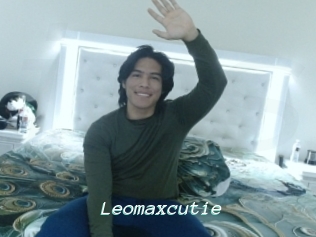 Leomaxcutie
