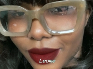 Leome