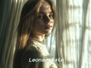 Leonaabbate