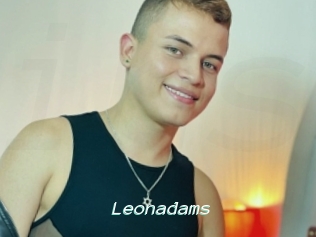 leonadams Insenses