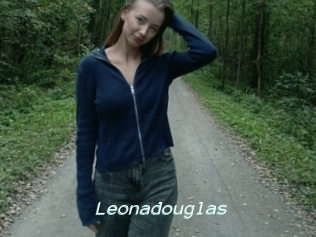 Leonadouglas