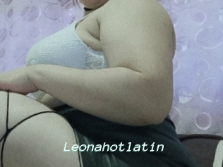 Leonahotlatin