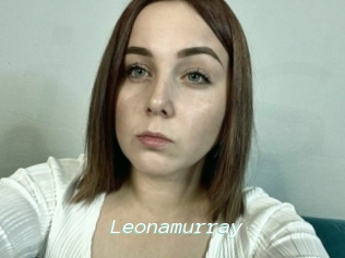Leonamurray
