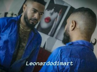 Leonardodimart
