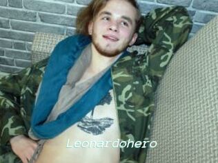 Leonardohero