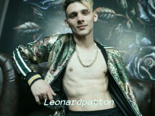 Leonardpatton