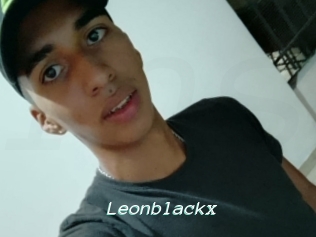 Leonblackx