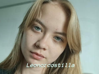 Leonorcostilla