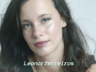Leonorferreiros