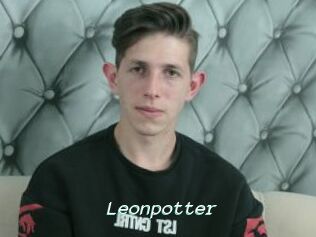 Leonpotter