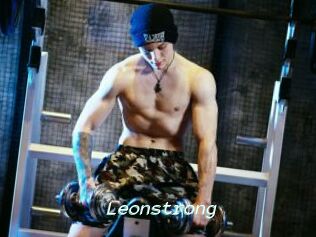 Leonstrong
