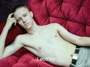 Leoray