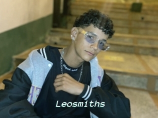 Leosmiths