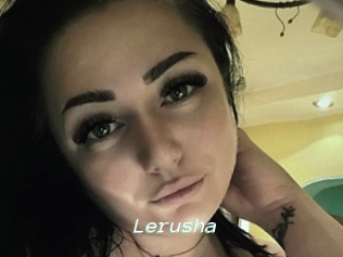 Lerusha