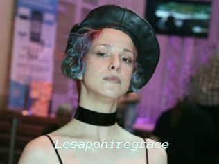 Lesapphiregrace
