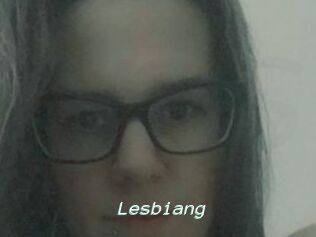 Lesbiang