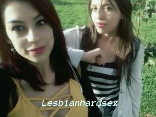 Lesbianhardsex