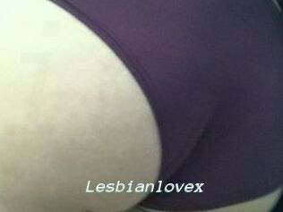 Lesbianlovex