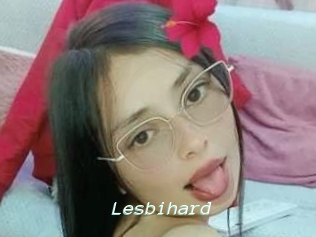 Lesbihard