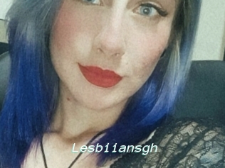 Lesbiiansgh
