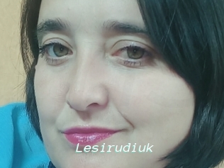 Lesirudiuk