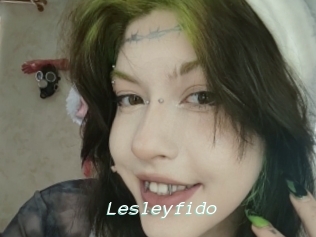 Lesleyfido