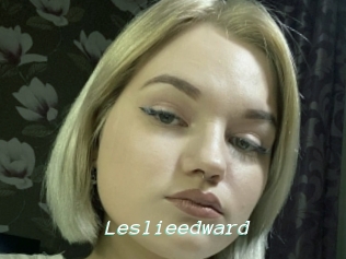 Leslieedward