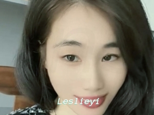 Leslieyi